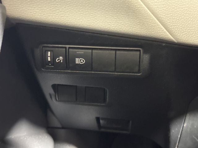 2023 Toyota Corolla Cross L