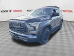 2024 Toyota Sequoia TRD Pro