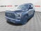 2024 Toyota Sequoia TRD Pro