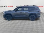 2024 Toyota Sequoia TRD Pro