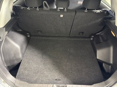 2017 Mitsubishi Outlander Sport 2.0 ES