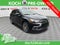 2017 Mitsubishi Outlander Sport 2.0 ES