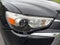 2017 Mitsubishi Outlander Sport 2.0 ES