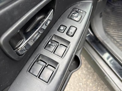 2017 Mitsubishi Outlander Sport 2.0 ES