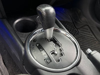 2017 Mitsubishi Outlander Sport 2.0 ES
