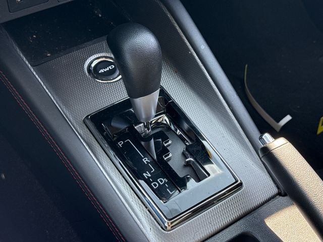 2018 Mitsubishi Outlander Sport Base