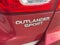 2011 Mitsubishi Outlander Sport SE