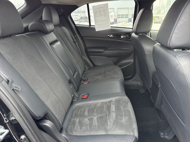 2025 Mitsubishi Eclipse Cross SE