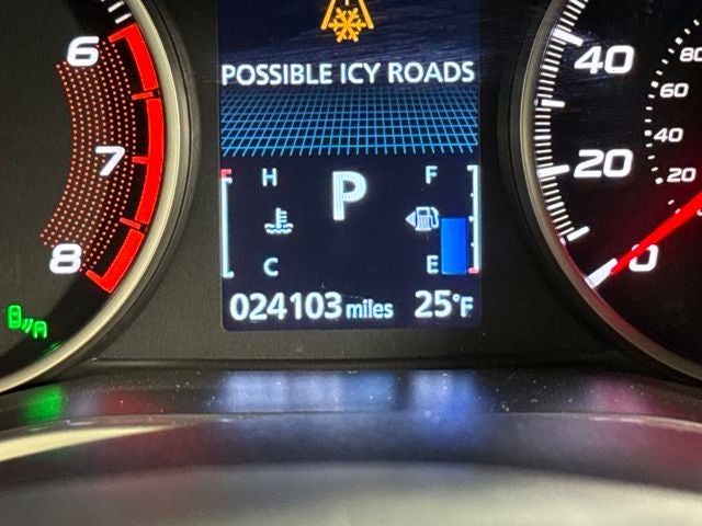 2025 Mitsubishi Eclipse Cross SE