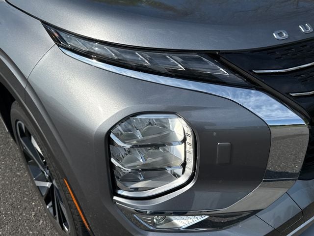 2023 Mitsubishi Outlander SEL 40th Anniversary