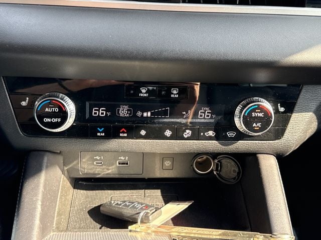 2023 Mitsubishi Outlander SEL 40th Anniversary