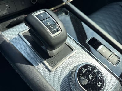 2023 Mitsubishi Outlander SEL 40th Anniversary