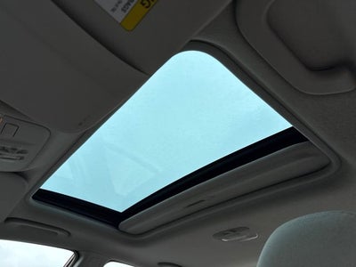 2009 Subaru Impreza 2.5i