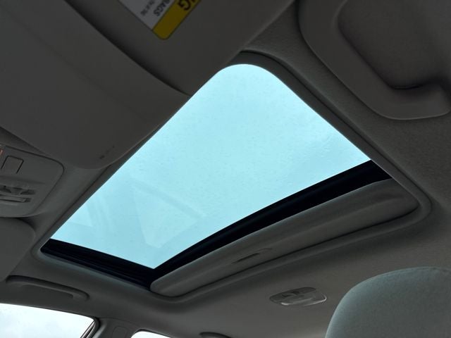 2009 Subaru Impreza 2.5i