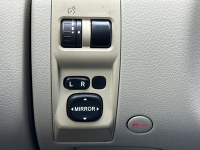 2009 Subaru Impreza 2.5i