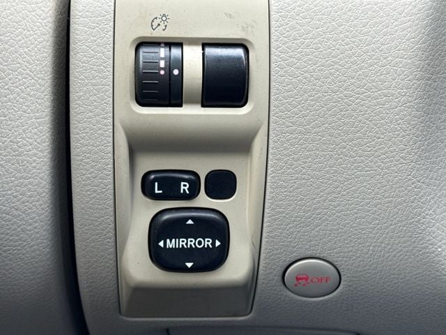 2009 Subaru Impreza 2.5i