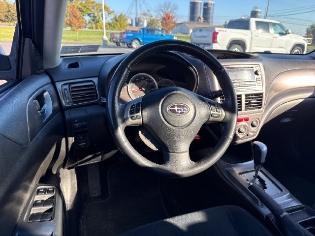 2011 Subaru Impreza 2.5i Premium