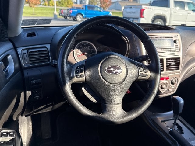 2011 Subaru Impreza 2.5i Premium