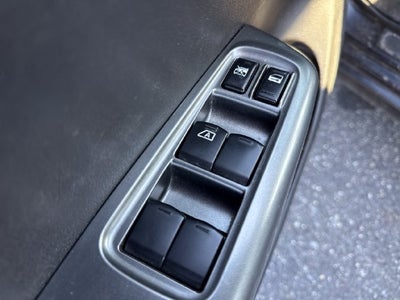 2011 Subaru Impreza 2.5i Premium