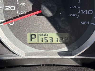 2011 Subaru Impreza 2.5i Premium