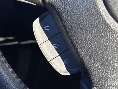 2011 Subaru Impreza 2.5i Premium