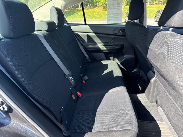 2014 Subaru Impreza 2.0i