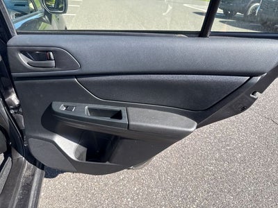 2014 Subaru Impreza 2.0i