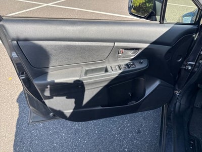 2014 Subaru Impreza 2.0i