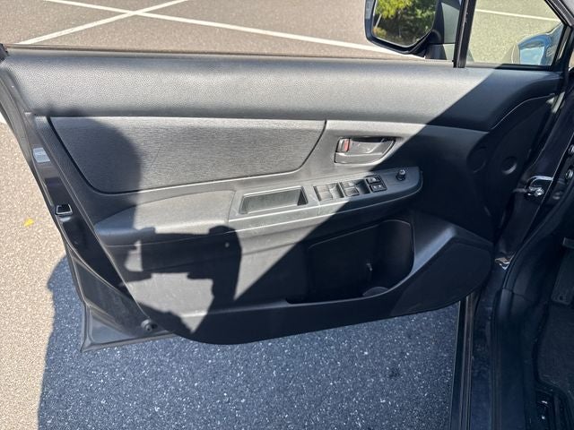 2014 Subaru Impreza 2.0i