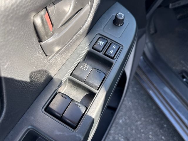 2014 Subaru Impreza 2.0i