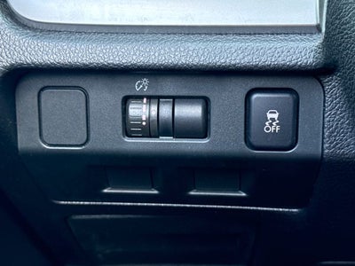 2014 Subaru Impreza 2.0i