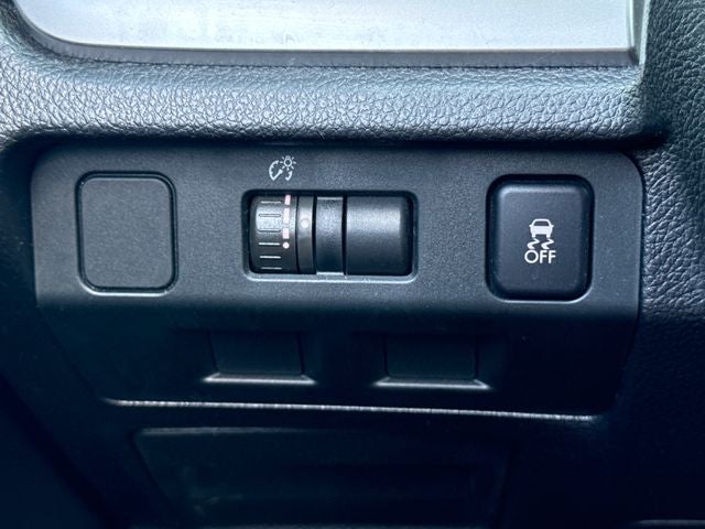 2014 Subaru Impreza 2.0i