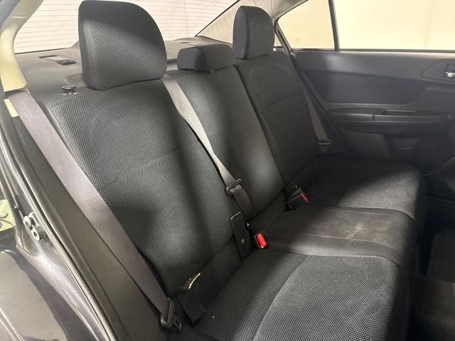 2014 Subaru Impreza 2.0i Premium