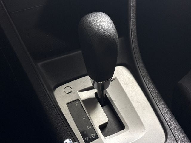 2014 Subaru Impreza 2.0i Premium