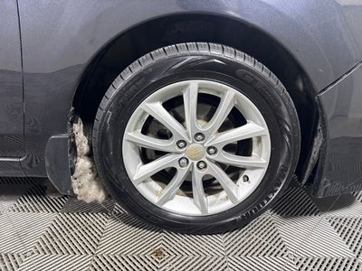 2014 Subaru Impreza 2.0i Premium