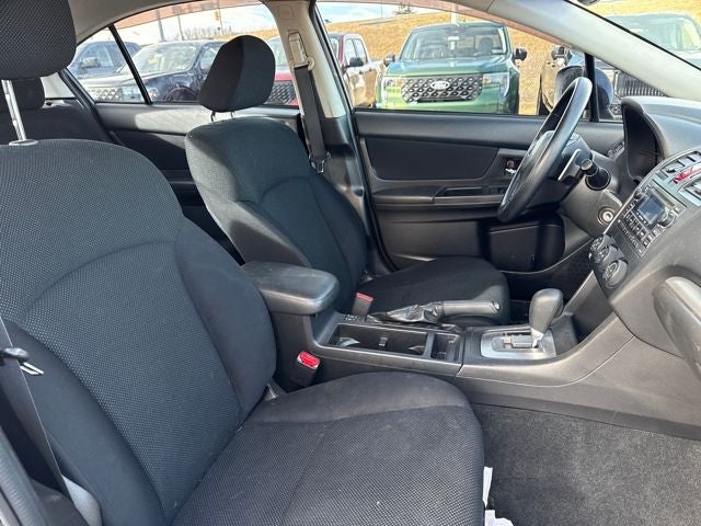 2014 Subaru Impreza 2.0i Premium