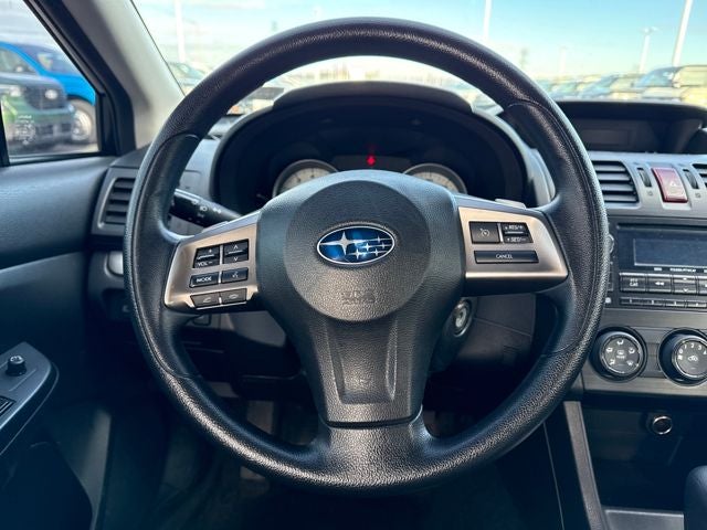 2014 Subaru Impreza 2.0i Premium