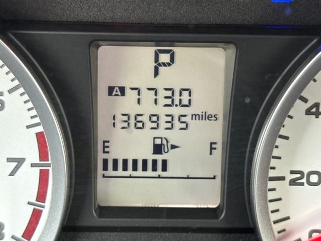 2014 Subaru Impreza 2.0i Premium