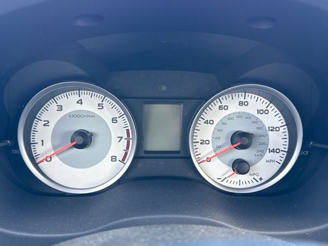 2014 Subaru Impreza 2.0i Premium