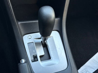 2014 Subaru Impreza 2.0i Premium