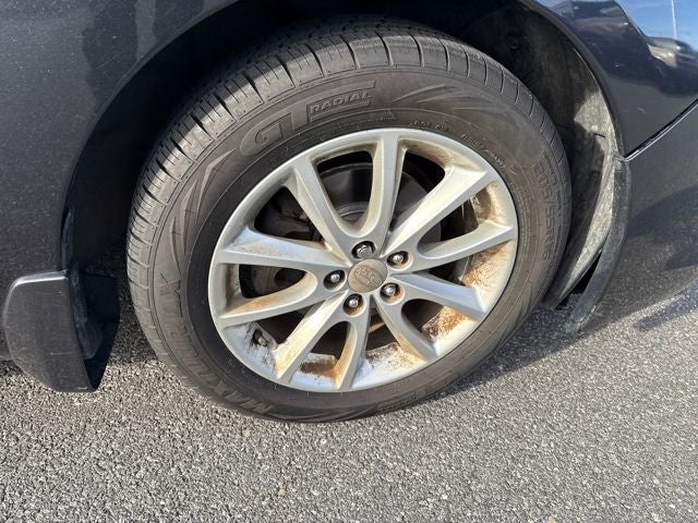 2014 Subaru Impreza 2.0i Premium