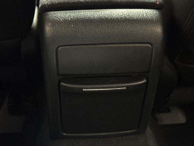 2017 Subaru WRX STi