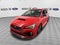 2017 Subaru WRX STi