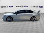 2017 Subaru WRX STi
