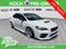 2017 Subaru WRX STi
