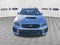 2020 Subaru WRX STi Limited