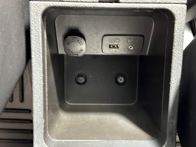 2015 Subaru Impreza WRX STi Launch Edition