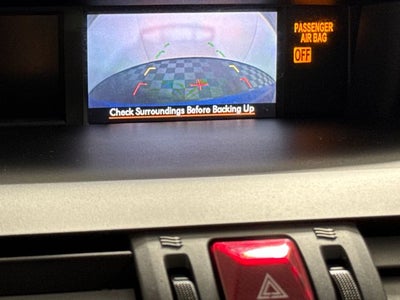 2015 Subaru Impreza WRX STi Launch Edition