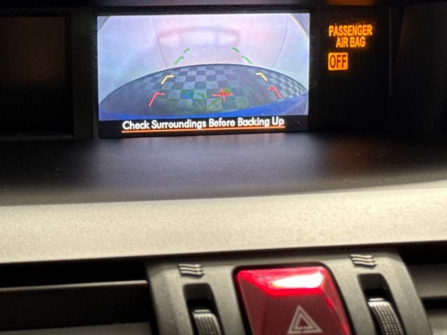 2015 Subaru Impreza WRX STi Launch Edition