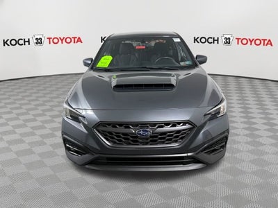 2023 Subaru WRX Premium